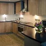 Premier Suites Liverpool