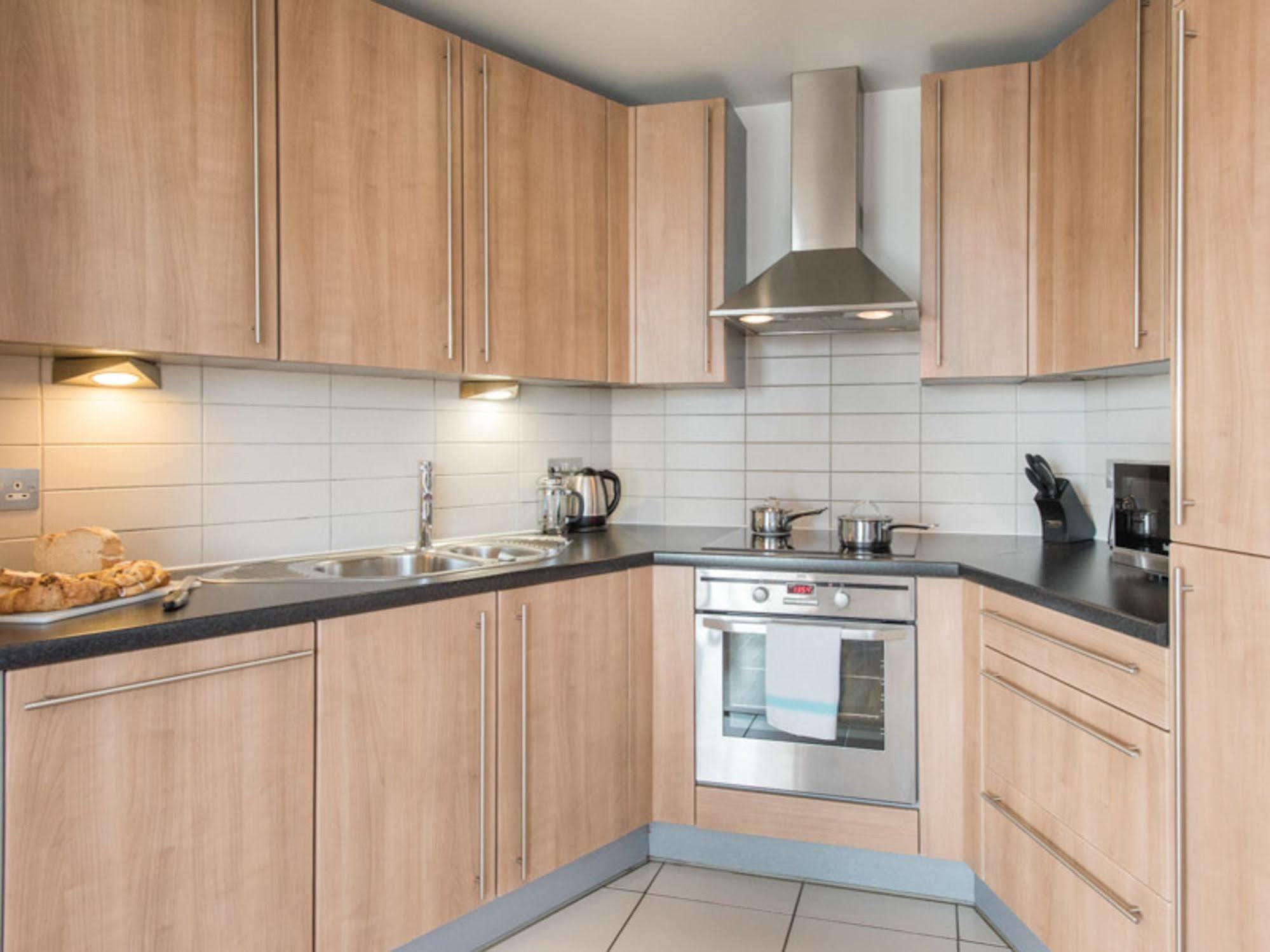 Premier Apartment *