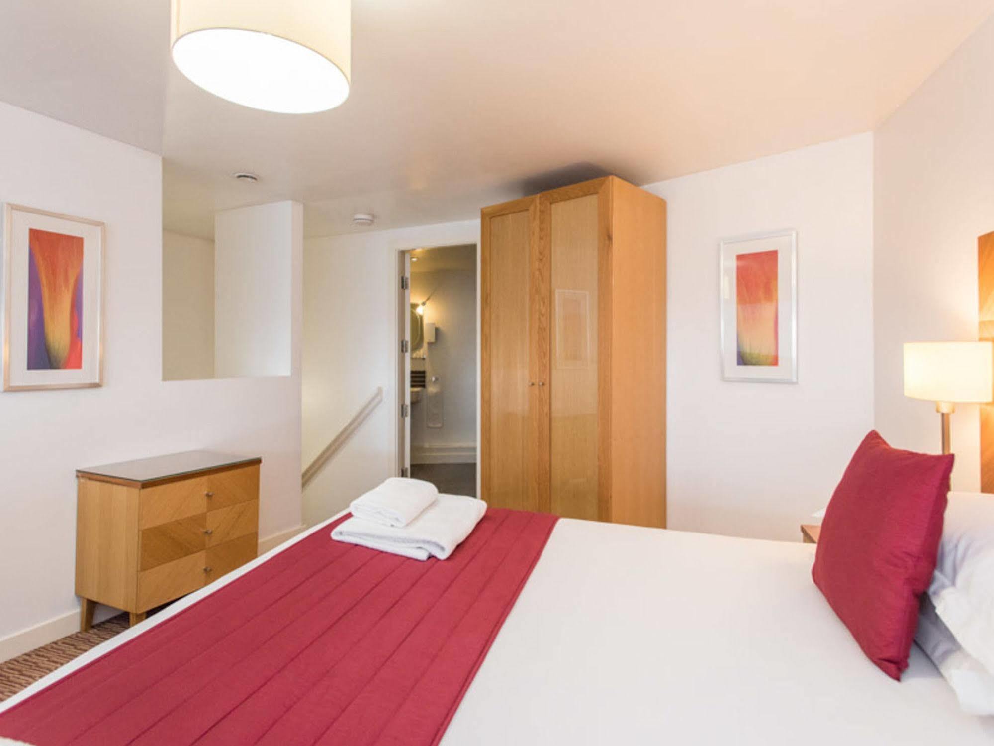Apartment Premier Liverpool