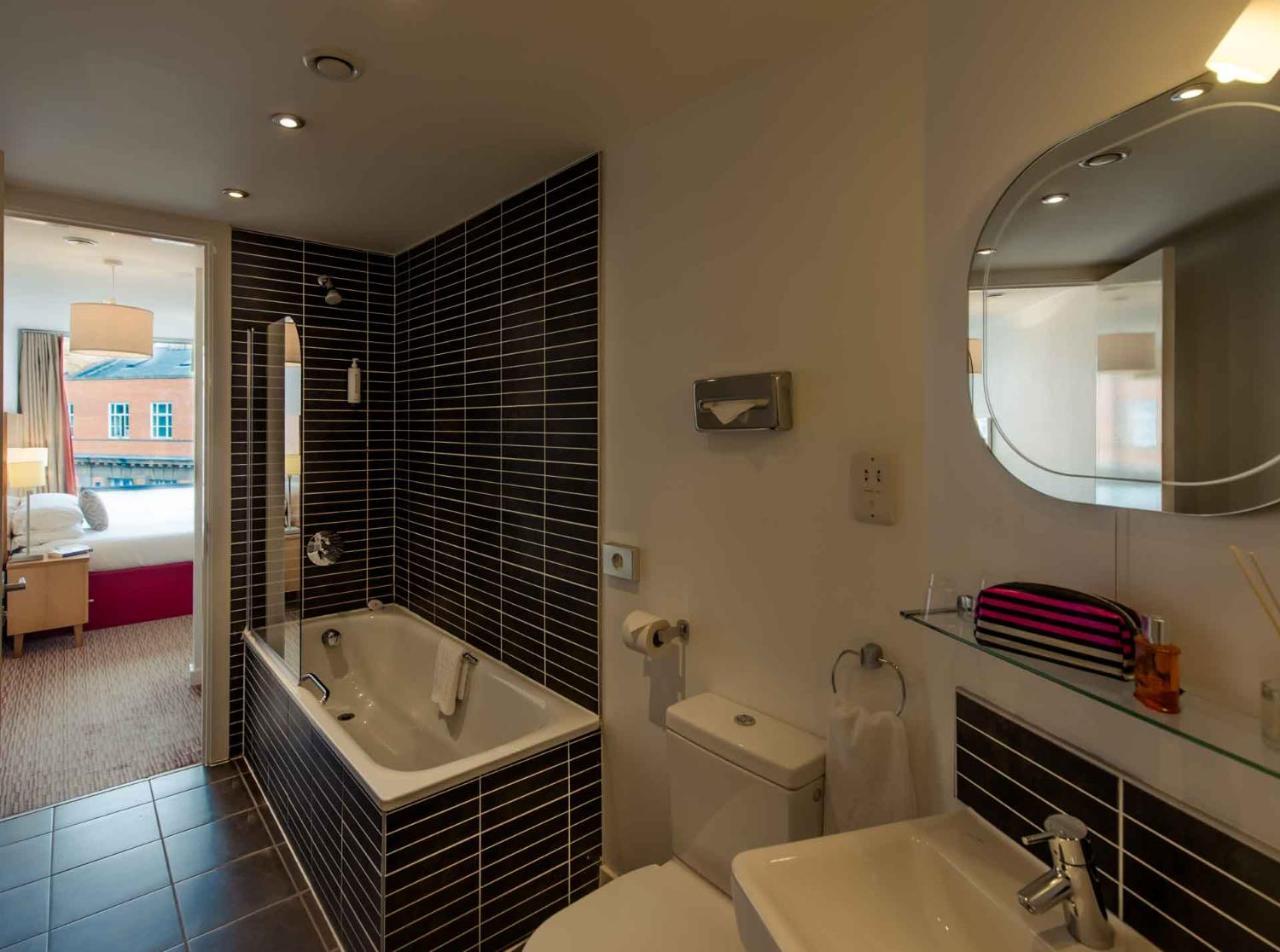 Premier Apartment